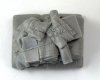 Panzer Art RE35-472 Stowage set for civilian staff cars 1/35